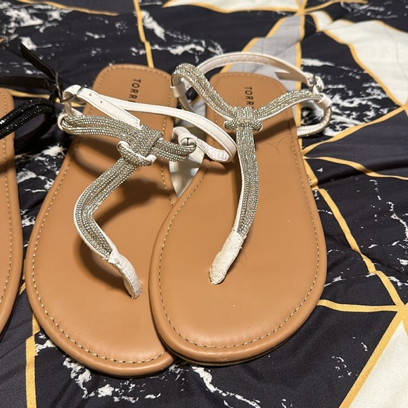 Torrid sandals - Picture 2 of 6